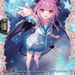 (FR41) Cardfight Vanguard Lyrical Monasterio: Sparkling Stars! Single: Rascal Stars, Rovas [D-Format] (V.2 - Frame Rare)  Frame Rare