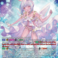 (LSR04) Cardfight Vanguard Lyrical Monasterio: Sparkling Stars! Single: PhosphorescenceStream, Haseritt [D-Format] (V.3 - Secret Rare)  Secret Rare