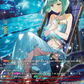 (LSR08) Cardfight Vanguard Lyrical Monasterio: Sparkling Stars! Single: Starsong Prayer, Noqno [D-Format] (V.3 - Secret Rare)  Secret Rare