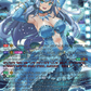 (MSP01) Cardfight Vanguard Lyrical Monasterio: Sparkling Stars! Single: Aurora Star, Coral [D-Format] (V.3 - Feature Rare)  Feature Rare