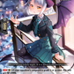 (Re02) Cardfight Vanguard Lyrical Monasterio: Sparkling Stars! Single: Transparent Snowy Night, Beretoi [D Format]  Special Reprint