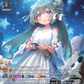 (SR03) Cardfight Vanguard Lyrical Monasterio: Sparkling Stars! Single: Constellate Solace, Mediell [D-Format] (V.4 - Silver Rare)  Silver Rare