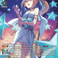 (SR07) Cardfight Vanguard Lyrical Monasterio: Sparkling Stars! Single: Brightest Dreamer, Lilfa [D-Format] (V.4 - Silver Rare)  Silver Rare