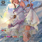 (SR09) Cardfight Vanguard Lyrical Monasterio: Sparkling Stars! Single: #Make_A_Wish!! Kyouka [D-Format] (V.4 - Silver Rare)  Silver Rare