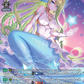 (SR11) Cardfight Vanguard Lyrical Monasterio: Sparkling Stars! Single: Luminous Melody, Illuneicia [D-Format] (V.3 - Silver Rare)  Silver Rare