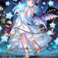 (SR13) Cardfight Vanguard Lyrical Monasterio: Sparkling Stars! Single: A Little Demonic Method, Valefr [D-Format] (V.3 - Silver Rare)  Silver Rare