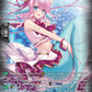 (SR16) Cardfight Vanguard Lyrical Monasterio: Sparkling Stars! Single: PRISM-Image, Rosa [D-Format] (V.4 - Silver Rare)  Silver Rare