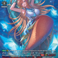 (SR20) Cardfight Vanguard Lyrical Monasterio: Sparkling Stars! Single: Dreams Intertwining Amidst Waves, Revett [D-Format] (V.3 - Silver Rare)  Silver Rare