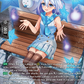 (SR24) Cardfight Vanguard Lyrical Monasterio: Sparkling Stars! Single: Moon Adorning Partita, Aloisia [D-Format] (V.3 - Silver Rare)  Silver Rare
