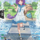 (SR30) Cardfight Vanguard Lyrical Monasterio: Sparkling Stars! Single: Star Delivery, Tamia [D-Format] (V.3 - Silver Rare)  Silver Rare