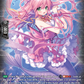 (SR38) Cardfight Vanguard Lyrical Monasterio: Sparkling Stars! Single: Mermaid Idol, Sedna [D-Format] (V.3 - Silver Rare)  Silver Rare