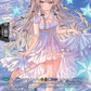 (SR39) Cardfight Vanguard Lyrical Monasterio: Sparkling Stars! Single: Bring Forth the Dreams, Tolteily [D-Format] (V.3 - Silver Rare)  Silver Rare