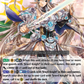 (001) Cardfight Vanguard Premium Deckset: Jewel Knight Single: Leading Jewel Knight, Salome [P-Format]  Trial Deck
