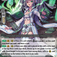 (006) Cardfight Vanguard Premium Deckset: Jewel Knight Single: Dogmatize Jewel Knight, Sybill [V Format]  Trial Deck