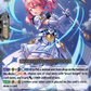 (008) Cardfight Vanguard Premium Deckset: Jewel Knight Single: Charging Jewel Knight, Morvidus [V Format]  Trial Deck