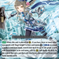 (010) Cardfight Vanguard Premium Deckset: Jewel Knight Single: Calling Jewel Knight, Christine [P-Format]  Trial Deck