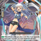 (011) Cardfight Vanguard Premium Deckset: Jewel Knight Single: Dreaming Jewel Knight, Tiffany [V-Format]  Trial Deck