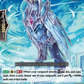 (013) Cardfight Vanguard Premium Deckset: Jewel Knight Single: Amulet Pure Eagle [P Format]  Trial Deck