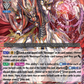 (002) Cardfight Vanguard Premium Deckset: Revenger Single: Revenger, Raging Fall Dragon Яeverse [V Format]  Trial Deck