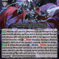 (003) Cardfight Vanguard Premium Deckset: Revenger Single: Revenger, Dragruler Phantom [V Format]  Trial Deck