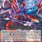 (004) Cardfight Vanguard Premium Deckset: Revenger Single: Revenger, Slay Hex Dragon [P-Format]  Trial Deck