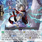 (006) Cardfight Vanguard Premium Deckset: Revenger Single: Revenger, Darkbless Angel [P-Format]  Trial Deck