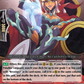 (007) Cardfight Vanguard Premium Deckset: Revenger Single: Wily Revenger, Mana [P-Format]  Trial Deck