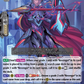 (009) Cardfight Vanguard Premium Deckset: Revenger Single: Self-Control Revenger, Rakia [V Format]  Trial Deck