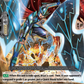 (011) Cardfight Vanguard Premium Deckset: Revenger Single: Crisis Revenger, Fritz [V Format]  Trial Deck