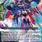 (027) Cardfight Vanguard Premium Deckset: Revenger Single: Witch Queen of Iniquity, Jeliddo [P-Format]  Trial Deck