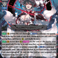 (002) Cardfight Vanguard Premium Deckset: Musketeer Single: Thorn Lily Musketeer, Cecilia Яeverse [V Format]  Trial Deck