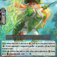(008) Cardfight Vanguard Premium Deckset: Musketeer Single: Water Lily Musketeer, Ruth [V Format]  Trial Deck