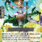 (009) Cardfight Vanguard Premium Deckset: Musketeer Single: Dandelion Musketeer, Mirkka [V Format]  Trial Deck