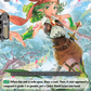(011) Cardfight Vanguard Premium Deckset: Musketeer Single: Broccolini Musketeer, Kirah [V Format]  Trial Deck