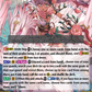 (020) Cardfight Vanguard Premium Deckset: Musketeer Single: Flower Princess of Compassion, Ladislava [P Format]  Trial Deck
