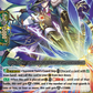(026) Cardfight Vanguard Premium Deckset: Musketeer Single: Bond Protector Musketeer, Antero [P-Format]  Trial Deck