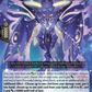 (002) Cardfight Vanguard Festival Booster 2024 Single: Spiritual King of Nightsky, Nyxlaszelia [D-Format]  Over RR