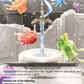 (003) Cardfight Vanguard Festival Booster 2024 Single: Radiance Caliburn [D-Format]  Over RR