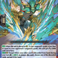 (005) Cardfight Vanguard Festival Booster 2024 Single: Whirlwind Dragon, Wardorn [D-Format] (V.1 - Triple Rare)  Triple Rare