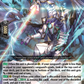 (008) Cardfight Vanguard Festival Booster 2024 Single: Brilliant Dragon, Bradiark [D-Format] (V.1 - Triple Rare)  Triple Rare