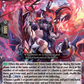 (012) Cardfight Vanguard Festival Booster 2024 Single: Dark Bond Abyss, Surga&Dargage [D-Format] (V.1 - Triple Rare)  Triple Rare