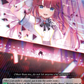 (027) Cardfight Vanguard Festival Booster 2024 Single: Only My Stage! [D-Format]  Double Rare