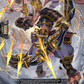 (030) Cardfight Vanguard Festival Booster 2024 Single: Electrake Dracokid [D-Format]  Common