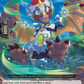 (031) Cardfight Vanguard Festival Booster 2024 Single: Refreshing Wind Dragon, Dinobreeze [D-Format]  Common