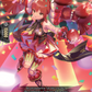 (032) Cardfight Vanguard Festival Booster 2024 Single: Direful Doll, Bethany [D-Format]  Common