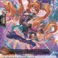 (035) Cardfight Vanguard Festival Booster 2024 Single: Joyful Songstar [D-Format]  Common