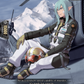 (036) Cardfight Vanguard Festival Booster 2024 Single: Blitz Pilot, Jagt [D-Format]  Common