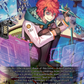 (037) Cardfight Vanguard Festival Booster 2024 Single: Blitz Designer, Geed [D-Format]  Common