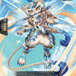 (040) Cardfight Vanguard Festival Booster 2024 Single: Chivalmya [D-Format]  Common
