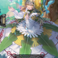(046) Cardfight Vanguard Festival Booster 2024 Single: Poetic Maiden, Sapphira [D-Format]  Common